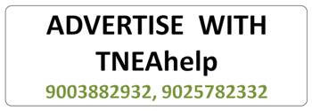 TNEAhelp Contact Us